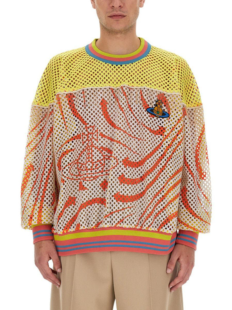 Vivienne Westwood Fresh Sweatshirt