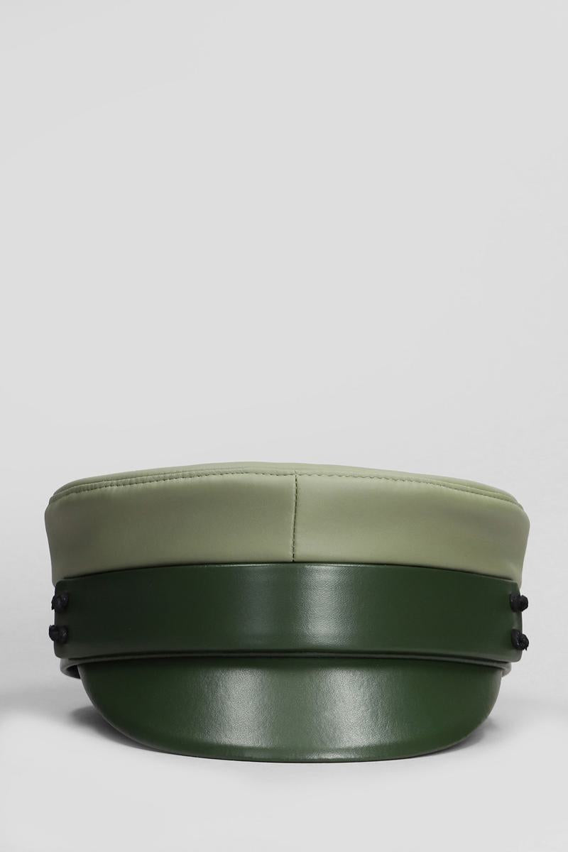 Ruslan Baginskiy Hats