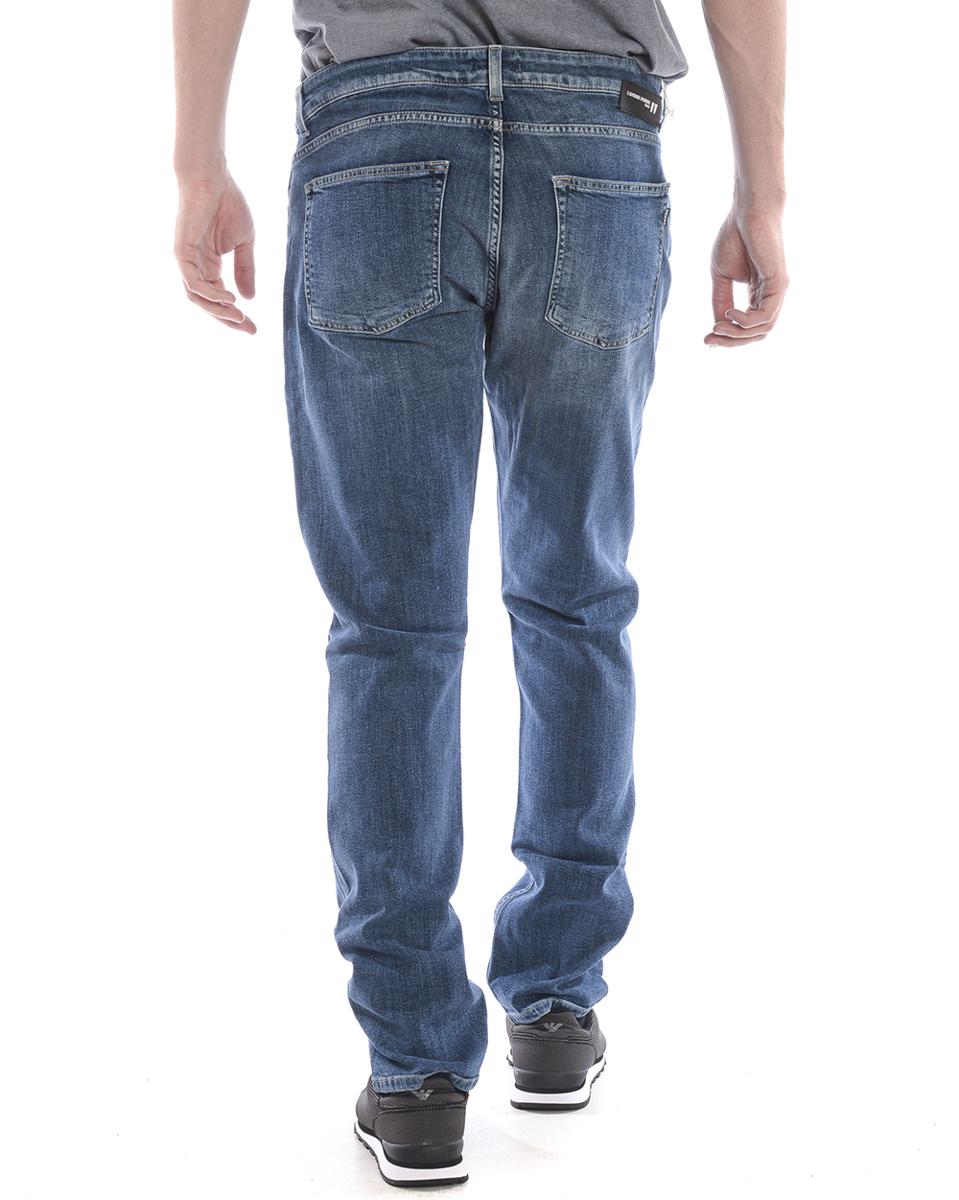 Daniele Alessandrini Jeans