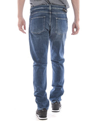 Daniele Alessandrini Jeans