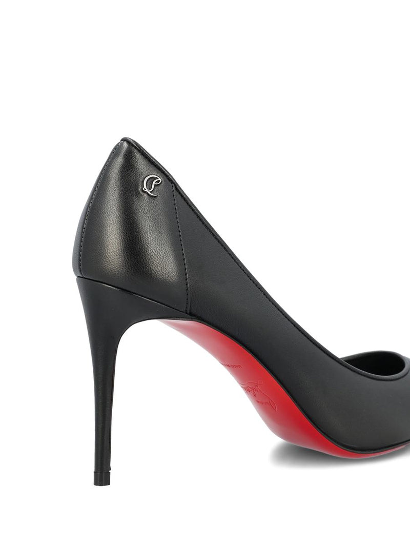 Christian Louboutin Heeled Shoes