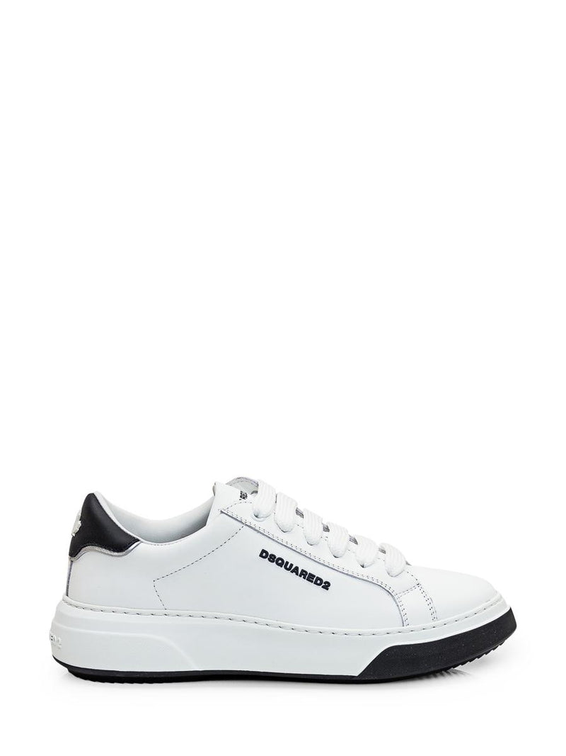 DSQUARED2 Bumper Sneaker