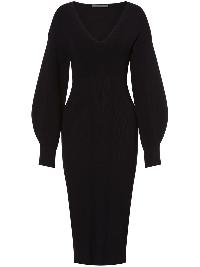 Alberta Ferretti Dress Clothing