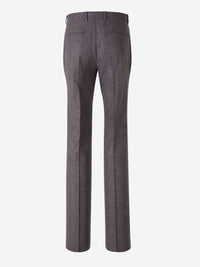 Givenchy Flannel Chino Pants