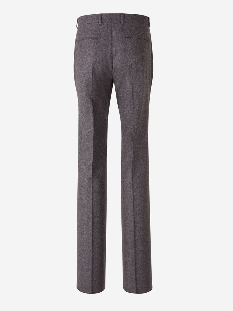 Givenchy Flannel Chino Pants