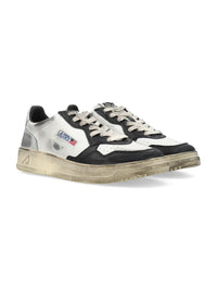 Autry Sup Vintage Sneakers