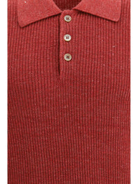 Brunello Cucinelli Polo Shirts