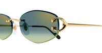 Cartier Sunglasses