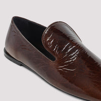 Jil Sander Loafers