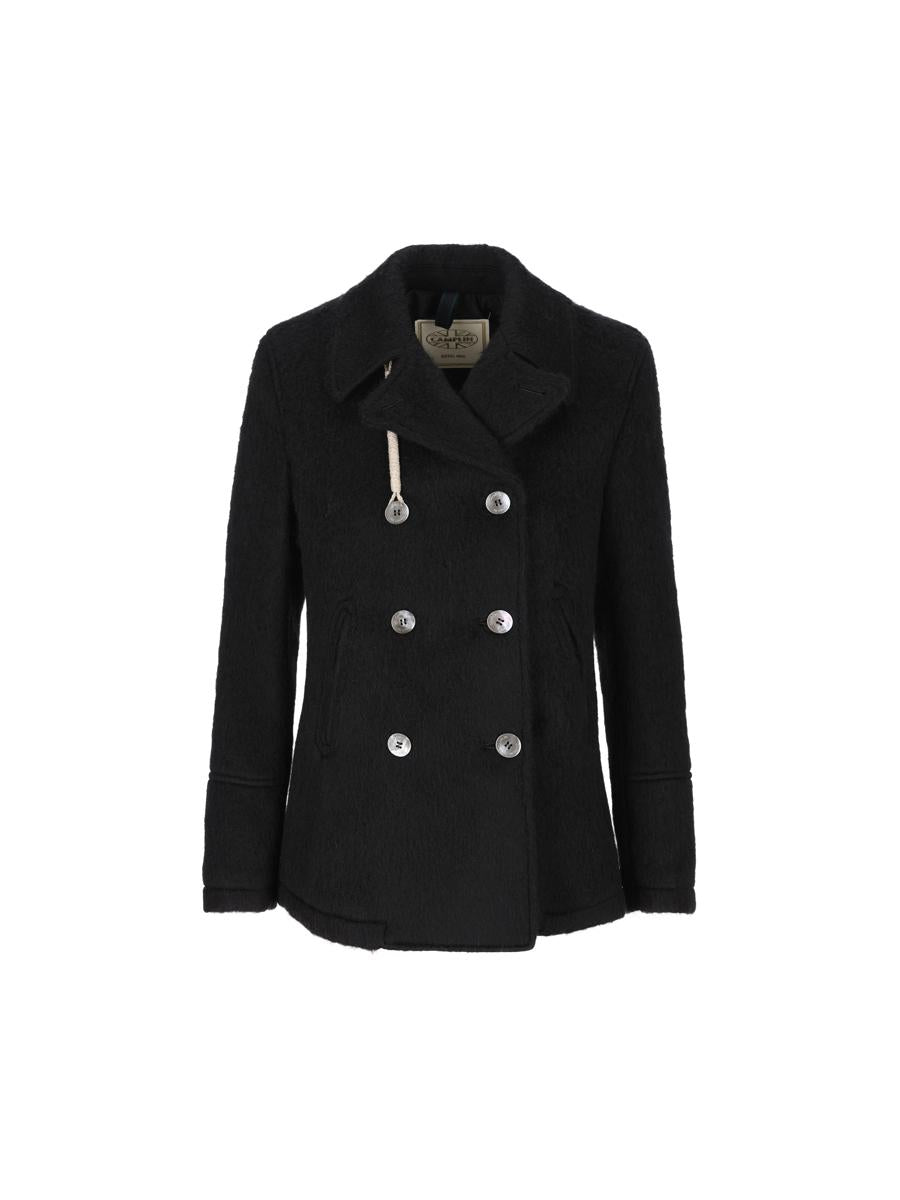 Camplin Coats