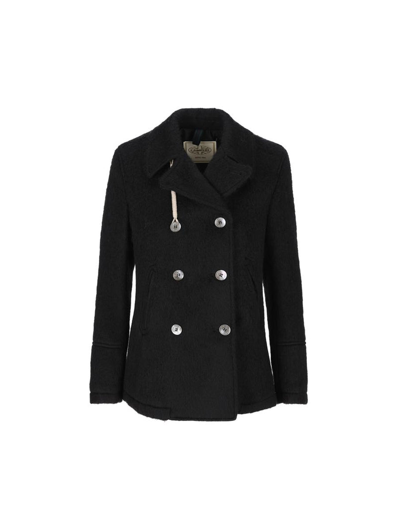 Camplin Coats
