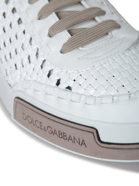 Dolce & Gabbana Shoes