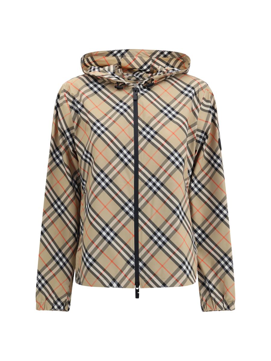 Burberry Jackets