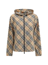 Burberry Jackets