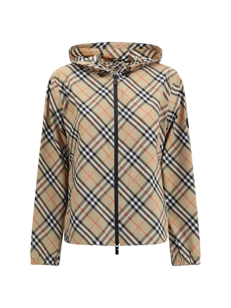 Burberry Jackets