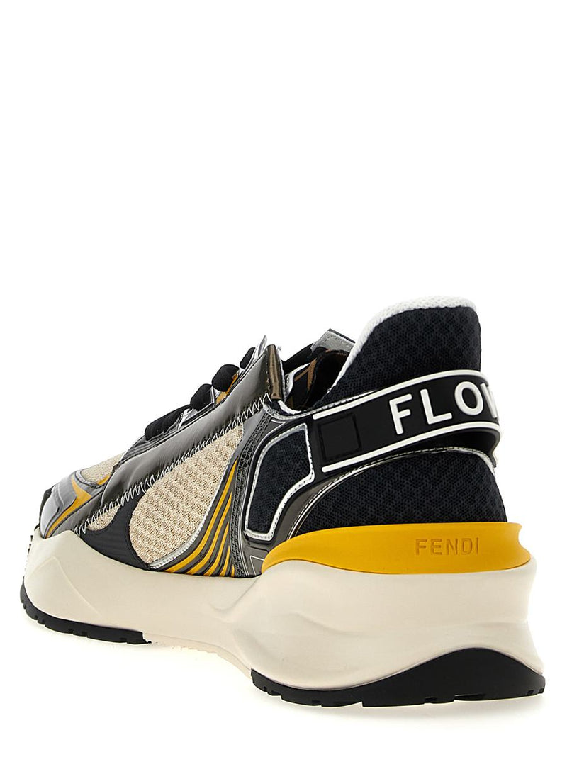 Fendi 'Flow' Sneakers