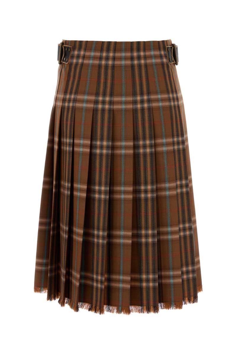 Burberry Skirts