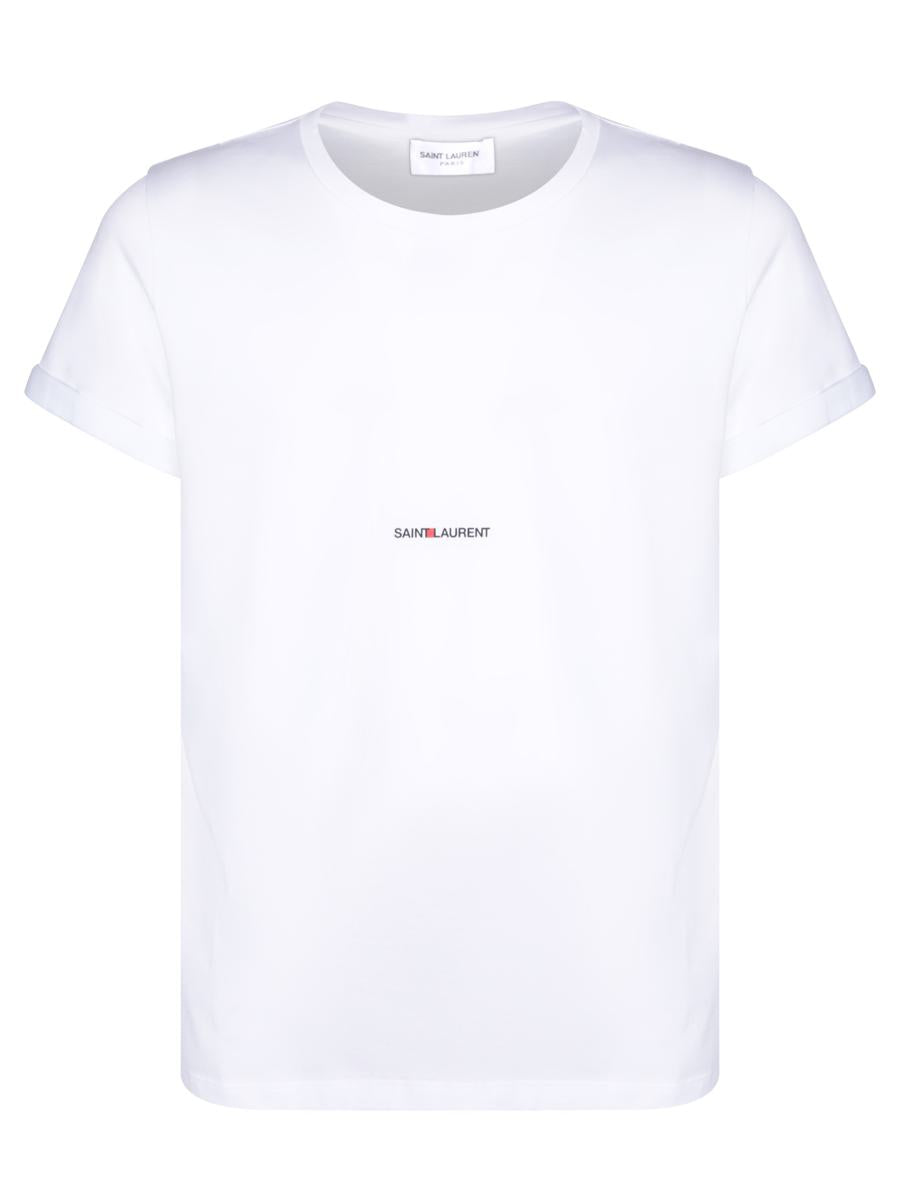 Saint Laurent T-Shirts