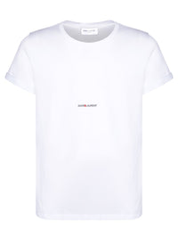 Saint Laurent T-Shirts
