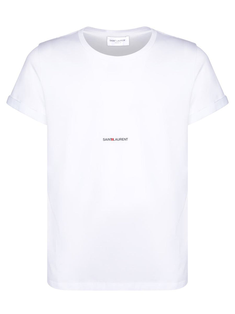 Saint Laurent T-Shirts