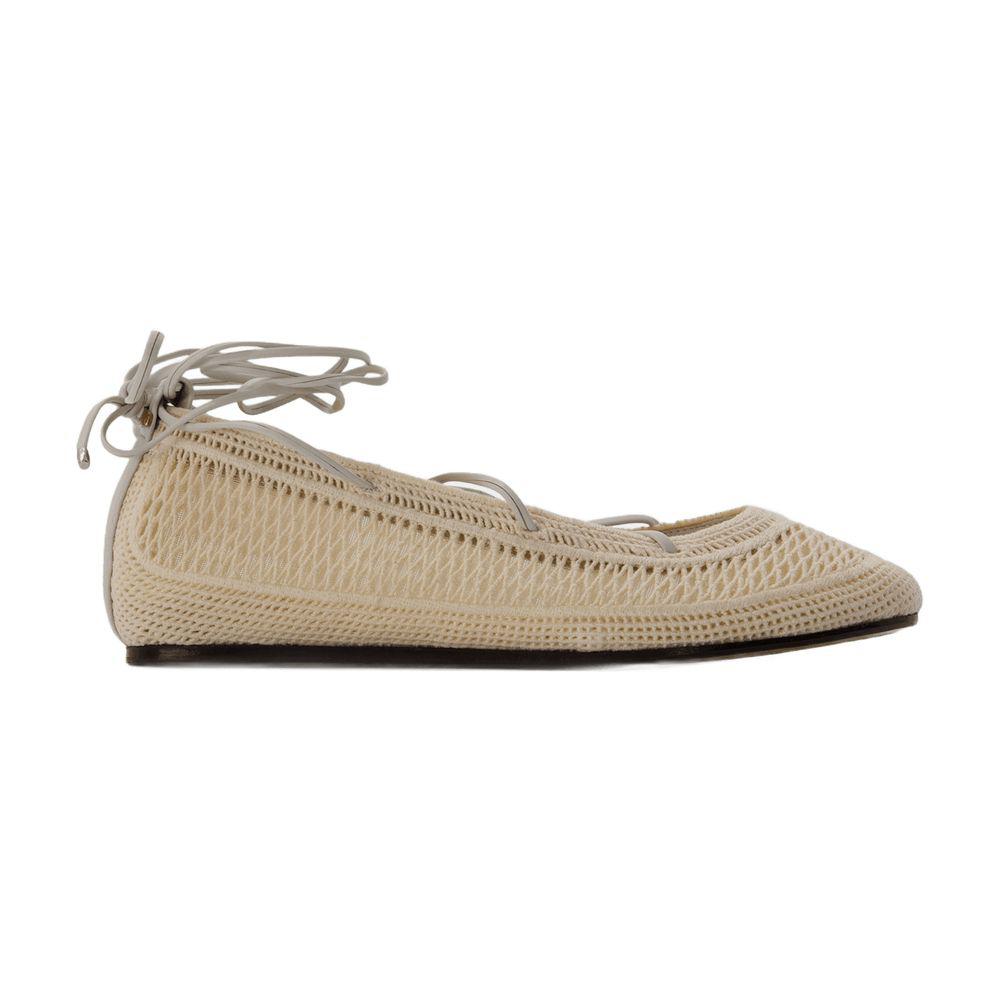 Isabel Marant Belna Ballerinas