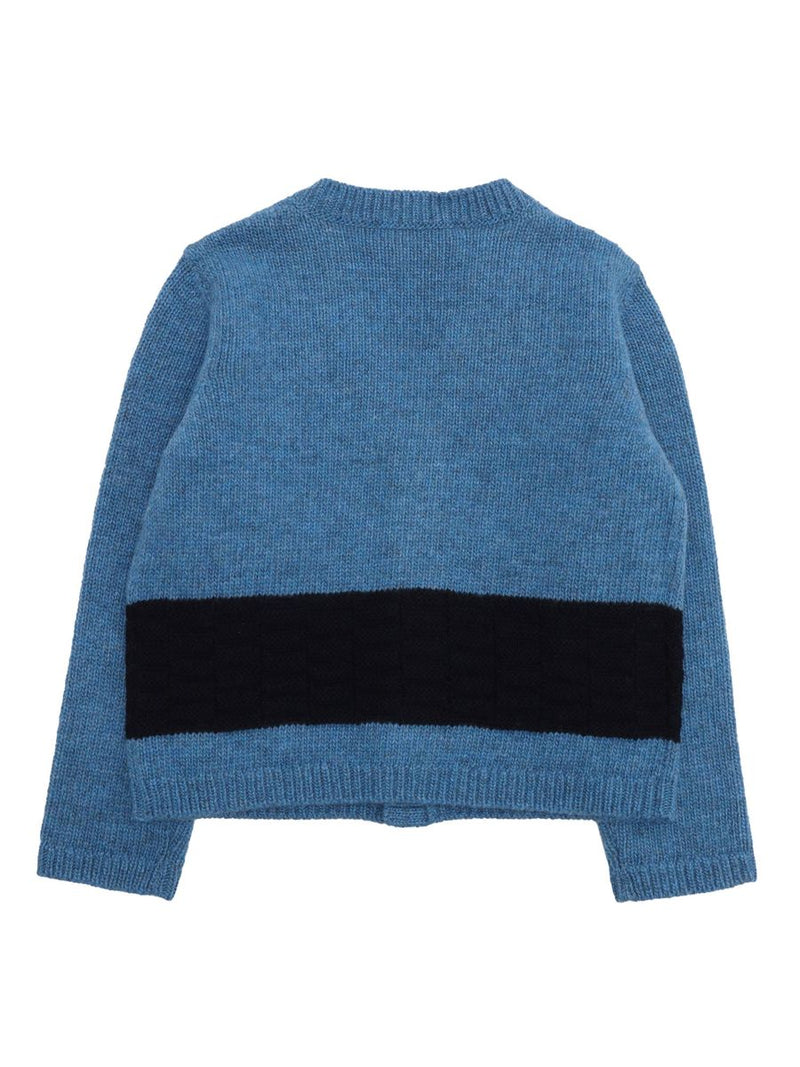 Gucci Kids Cardigan
