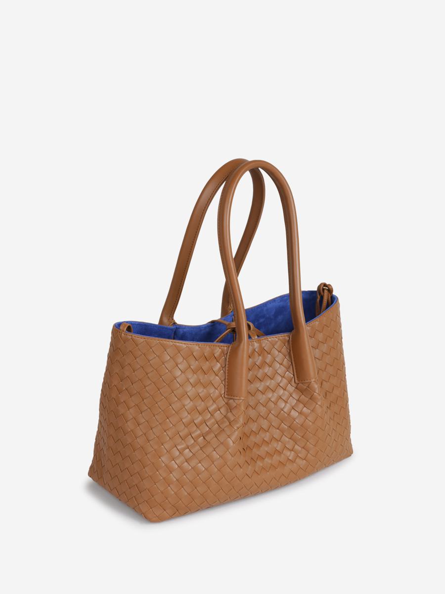 Bottega Veneta Pinacoteca Tote Bag