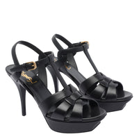 Saint Laurent  Sandals