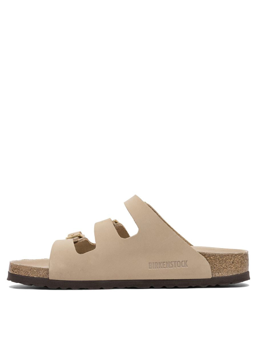 Birkenstock "Florida Fresh" Sandals