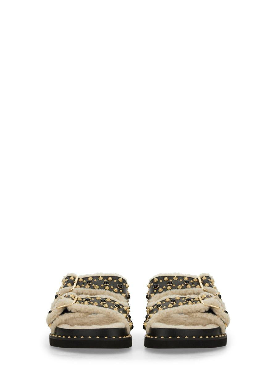 Ash Sandal "Utah Bis"