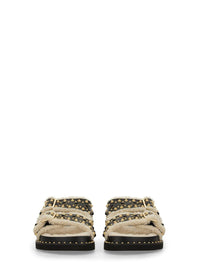 Ash Sandal "Utah Bis"