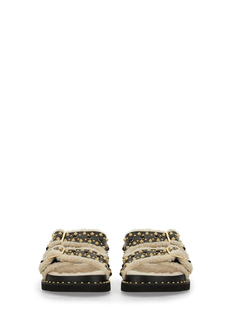 Ash Sandal "Utah Bis"