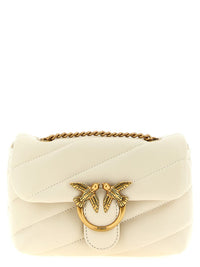 Pinko 'Baby Love Puff' Crossbody Bag
