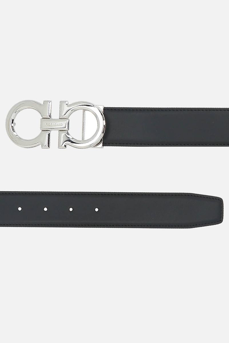 Salvatore Ferragamo Belts