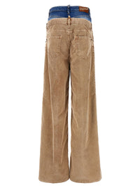 DSQUARED2 'Twin Pack' Pants