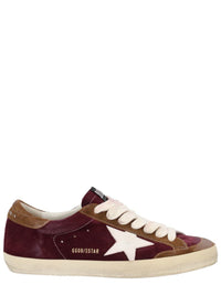Golden Goose "Super Star Pentastar" Sneaker