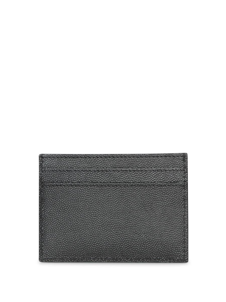 Saint Laurent Wallets