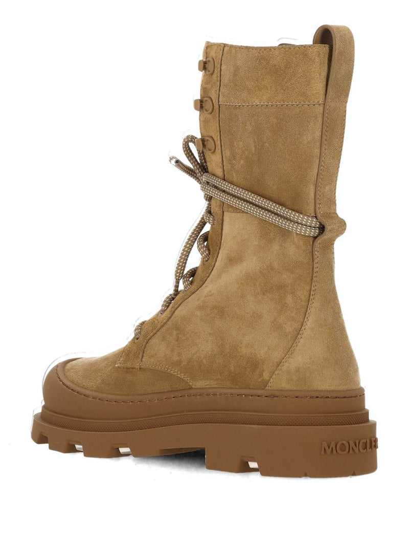 Moncler Boots
