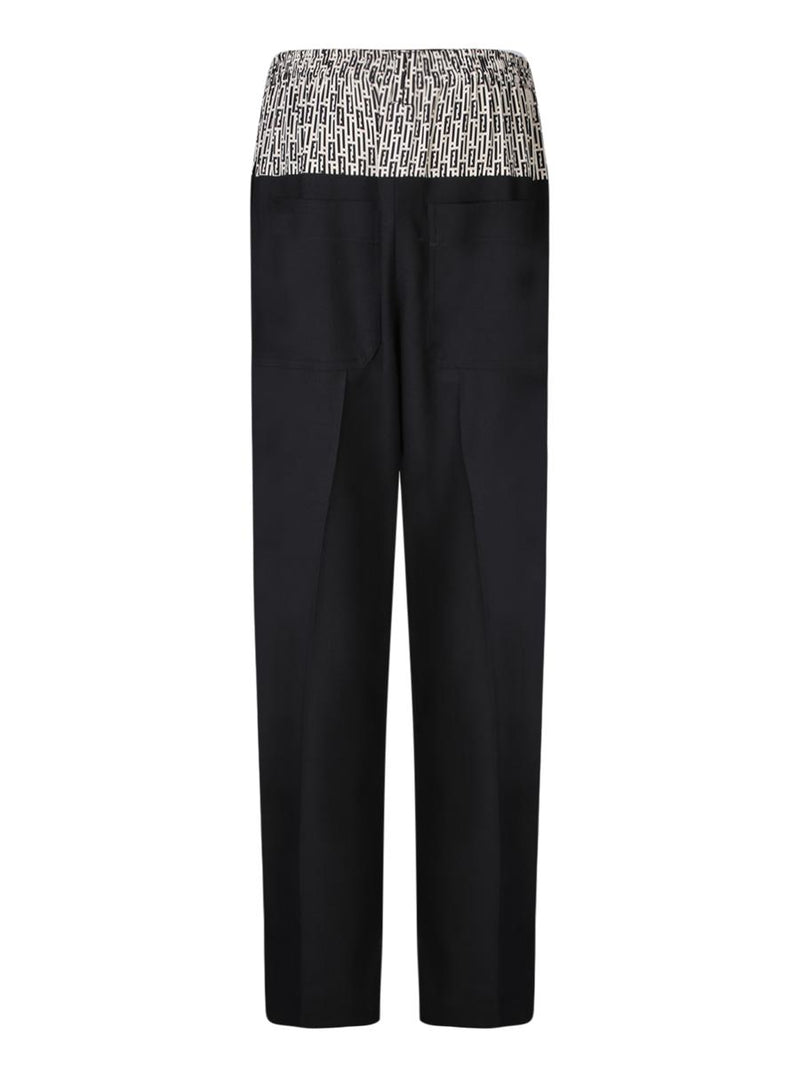 Fendi Trousers