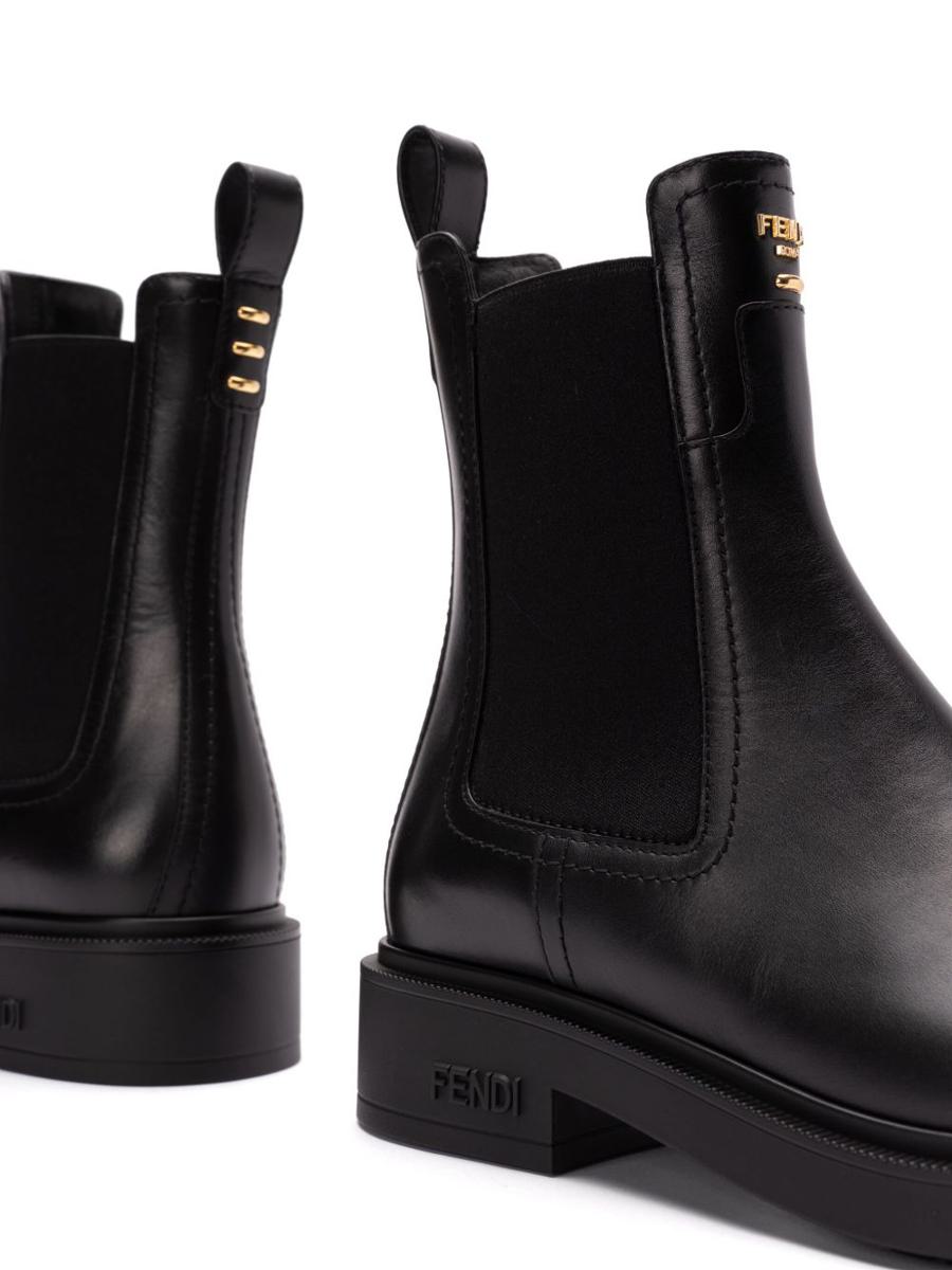 Fendi Boots