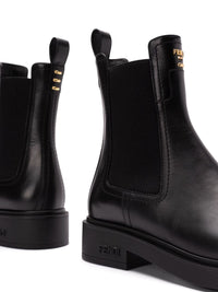 Fendi Boots