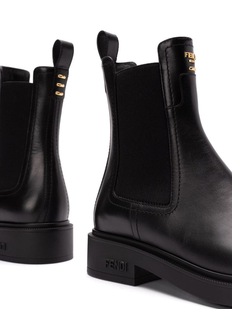 Fendi Boots