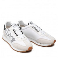 Ea7 Emporio Armani Shoes