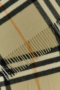 Burberry Scarves And Foulards