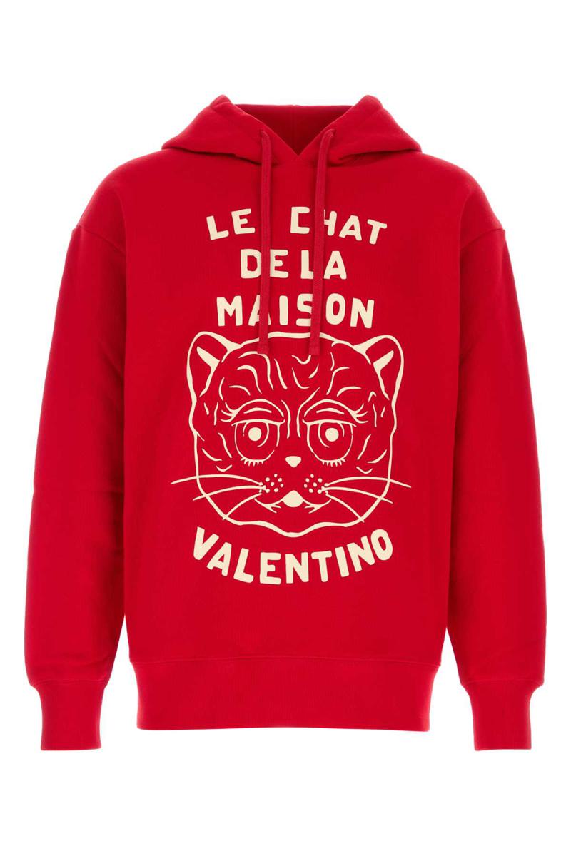 Valentino Garavani Sweatshirts