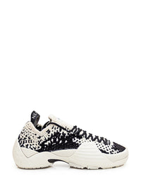 Lanvin Flash Knit Sneaker