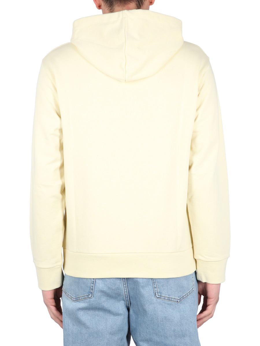 A.P.C. Larry Sweatshirt
