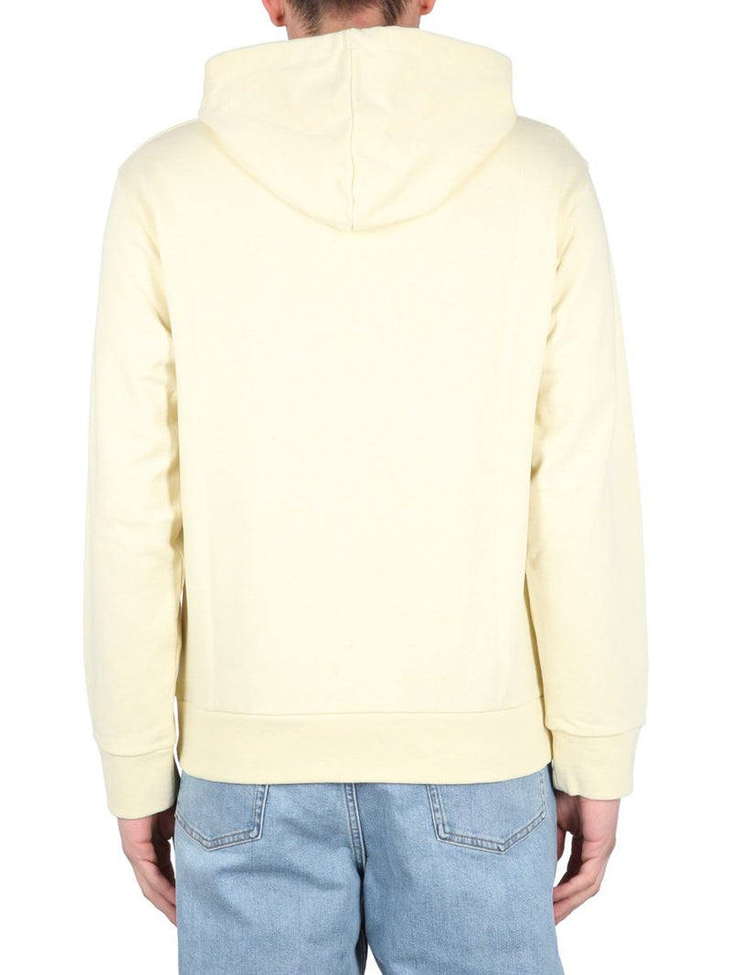 A.P.C. Larry Sweatshirt