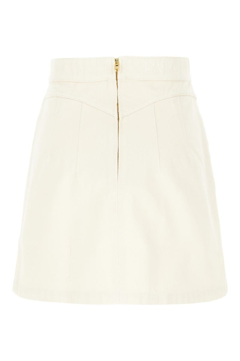 Patou Skirts