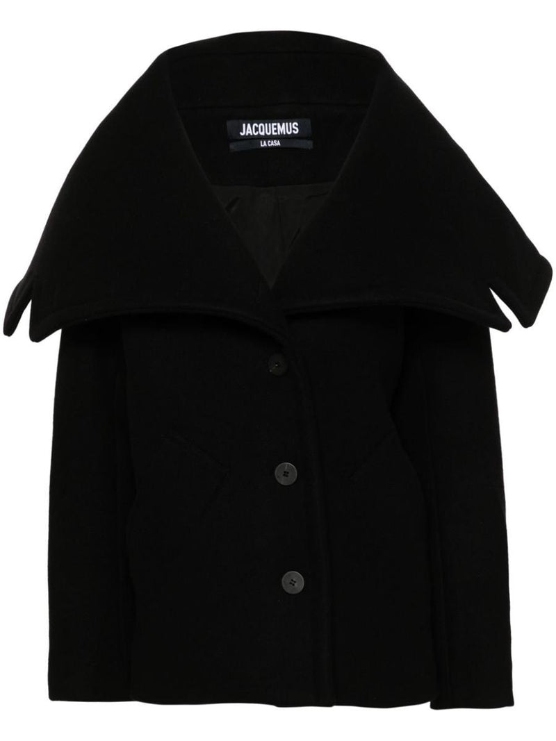 Jacquemus Coats